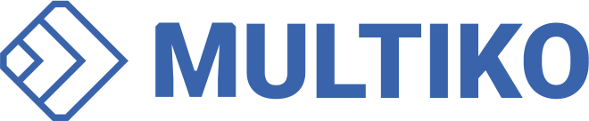 Multiko Packaging logo