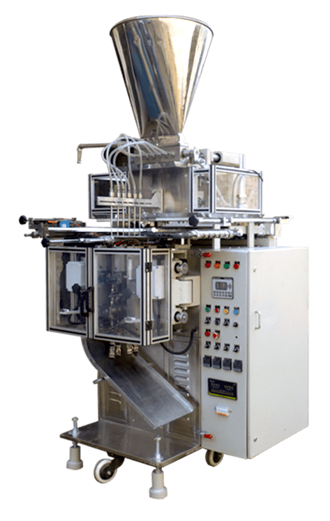multilane-multitrack-packaging-machine